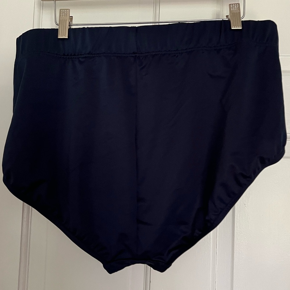 Miraclesuit Woman’s Plus Size Basic Pant Swim Bot… - image 4